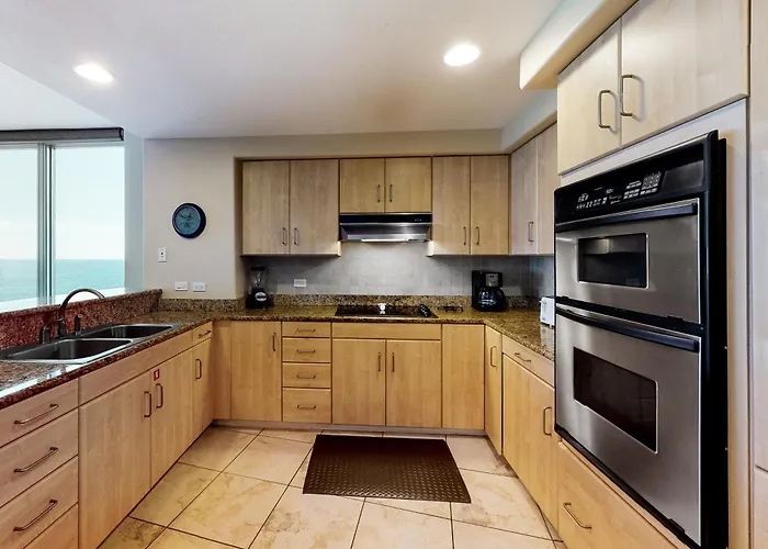 Holiday home Island Tower 1303 Gulf Shores