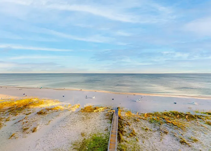 Island Tower 1303 * Gulf Shores