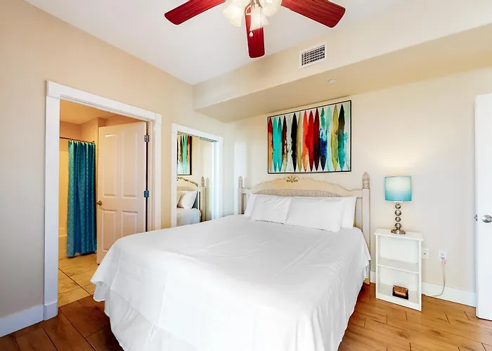 Island Tower 1303 Gulf Shores