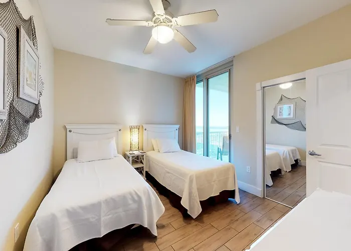 Island Tower 1303 * Gulf Shores