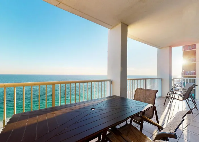 Island Tower 1303