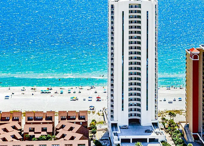 Island Tower 1303