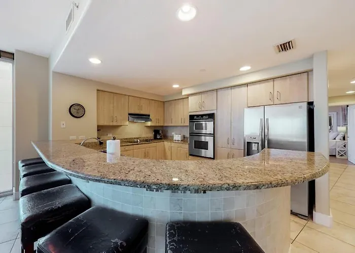 Island Tower 1303 Holiday home Gulf Shores