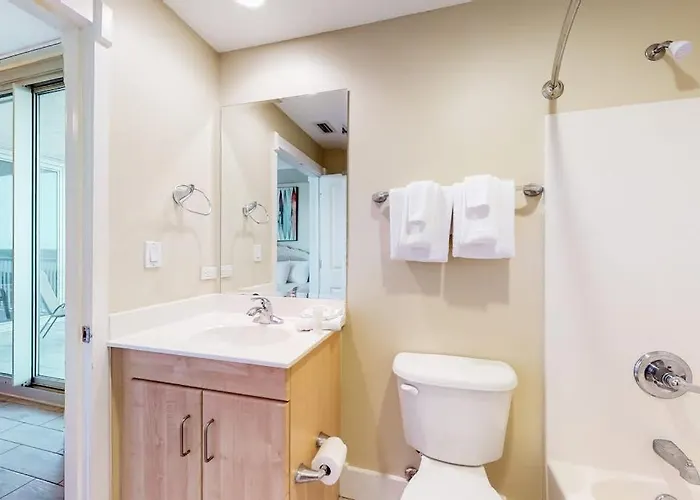 Holiday home Island Tower 1303 Gulf Shores