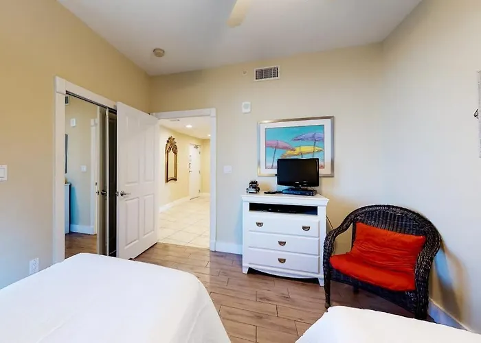 Island Tower 1303 Gulf Shores