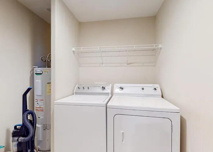 Holiday home Island Tower 1303 Gulf Shores