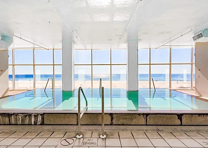 Holiday home Island Tower 1303 Gulf Shores