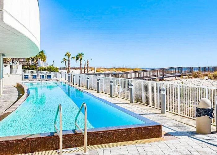 Island Tower 1303 Holiday home